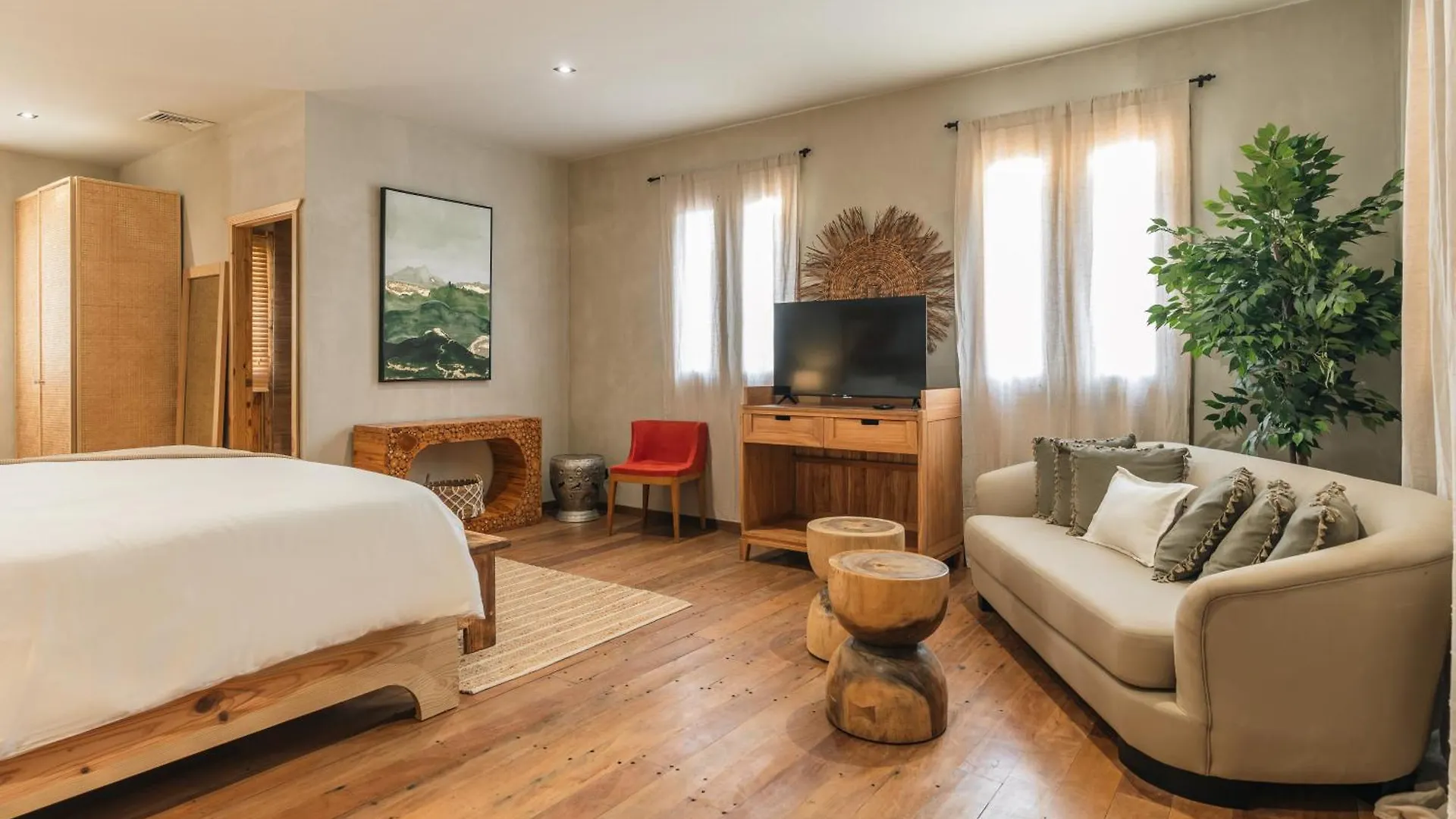 Hotel Casa Don Luis Cap Cana By Faranda Boutique Punta Cana
