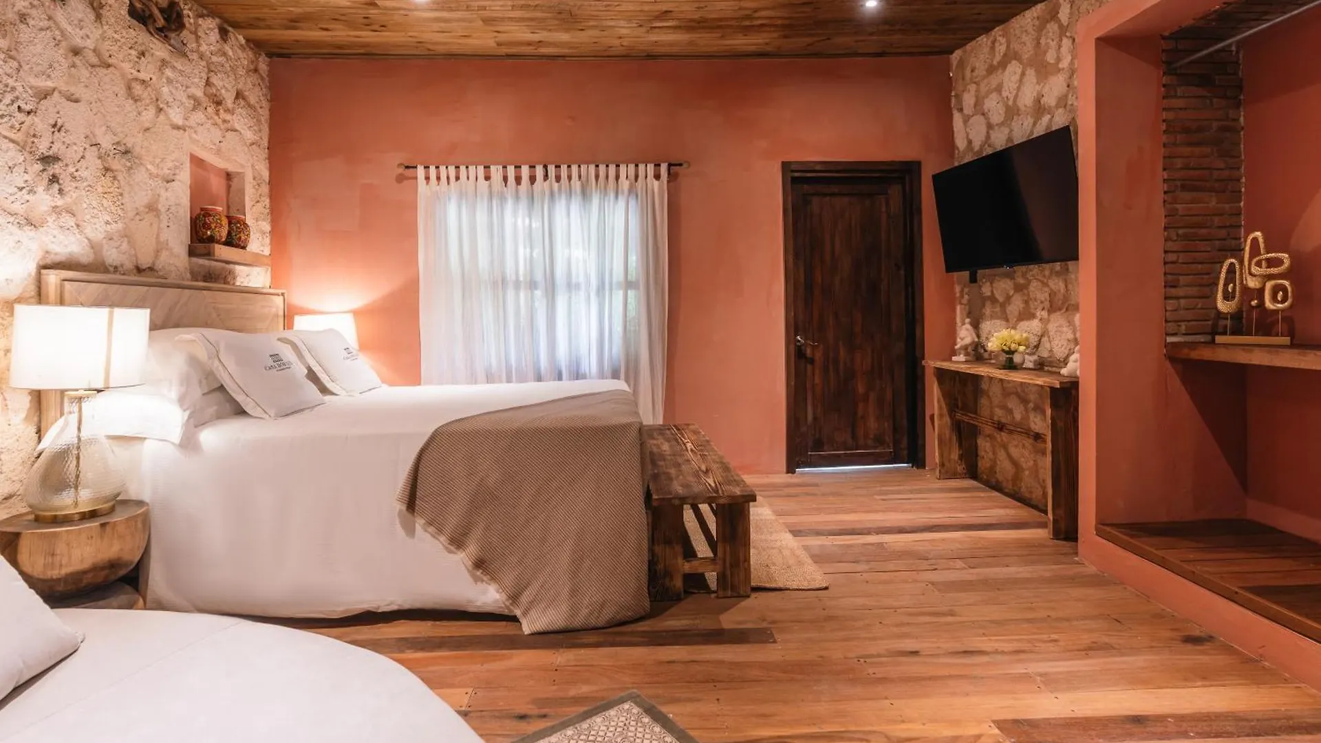 Hotel Casa Don Luis Cap Cana By Faranda Boutique Punta Cana