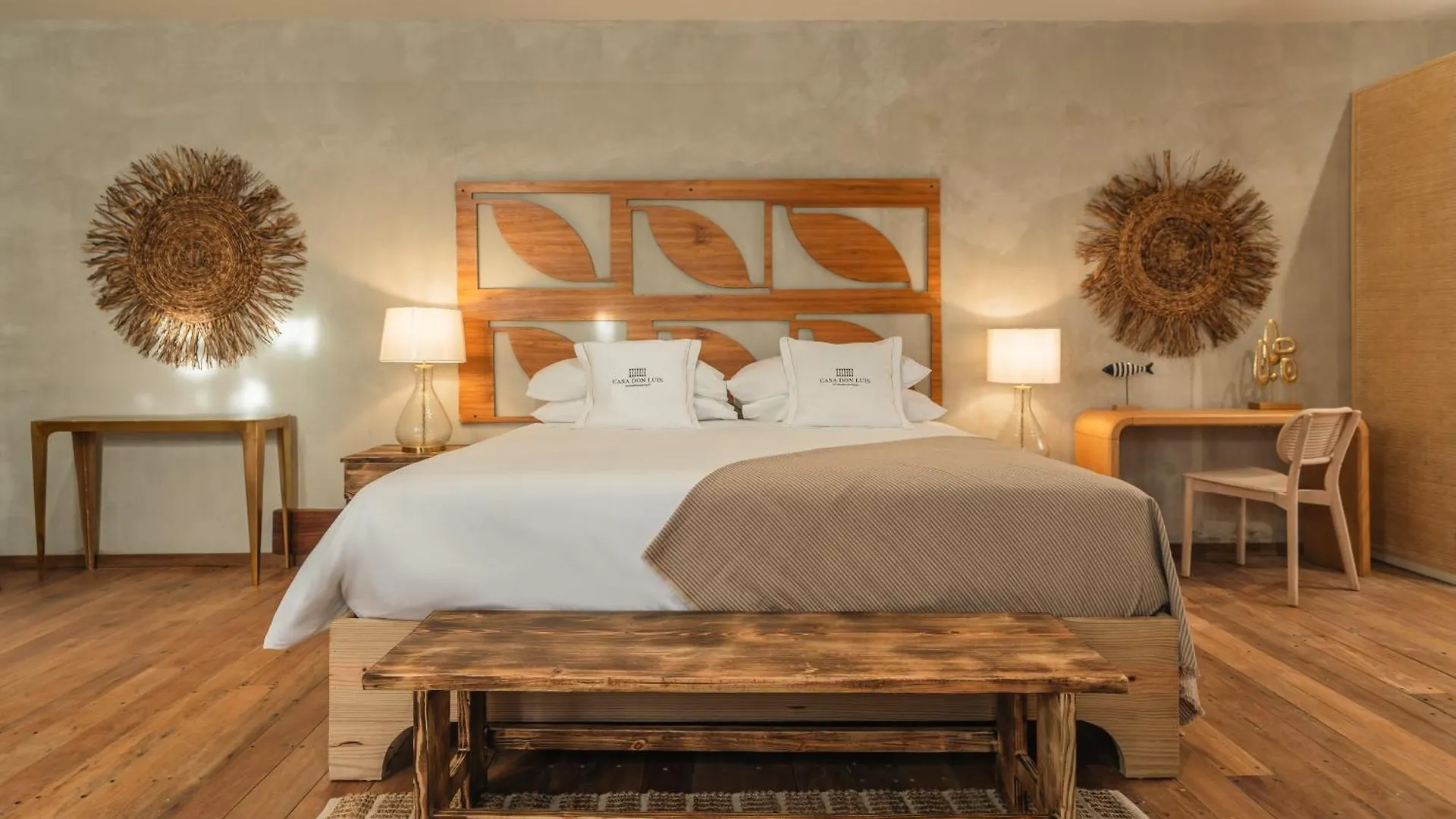 Hotel Casa Don Luis Cap Cana By Faranda Boutique Punta Cana