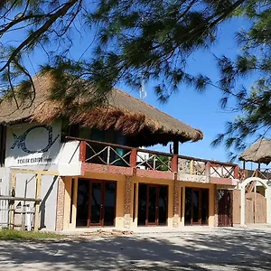  Bed and breakfast Caribe México