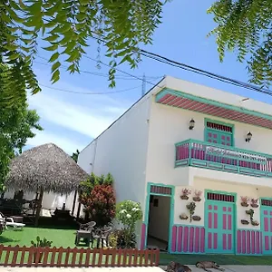  Pensión Johnnier Macao República Dominicana