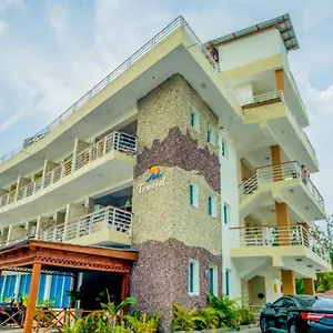 *** Apartahotel Tomasol República Dominicana